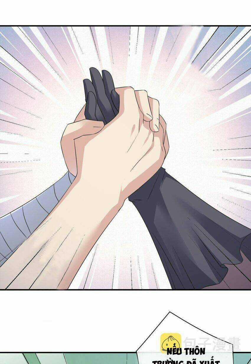 thôn trưởng thôn tân thủ Chapter 18 trang 41