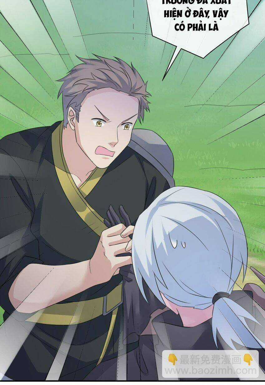 thôn trưởng thôn tân thủ Chapter 18 trang 42