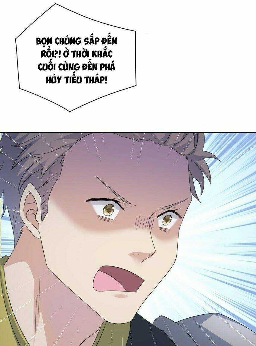 thôn trưởng thôn tân thủ Chapter 18 trang 43