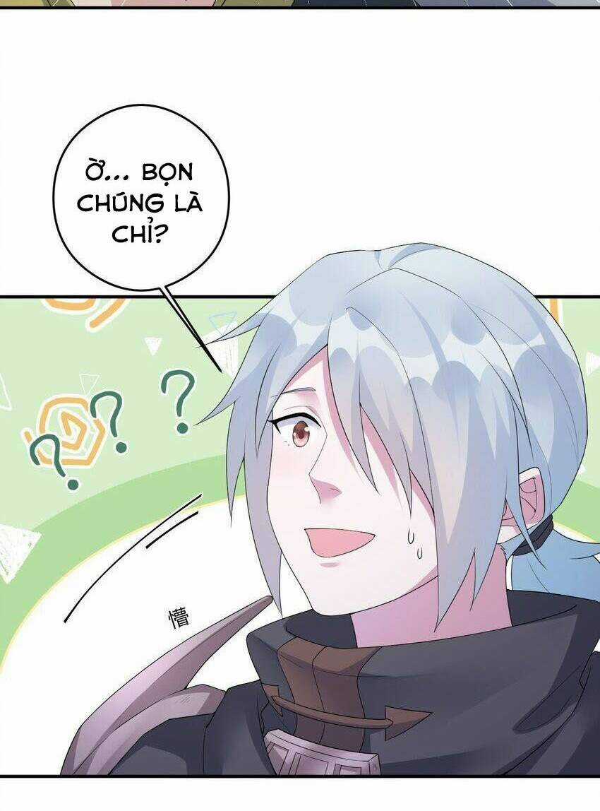 thôn trưởng thôn tân thủ Chapter 18 trang 44