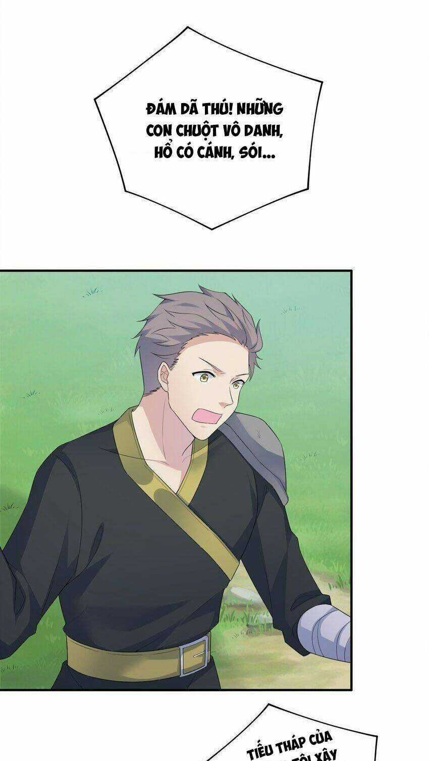 thôn trưởng thôn tân thủ Chapter 18 trang 45