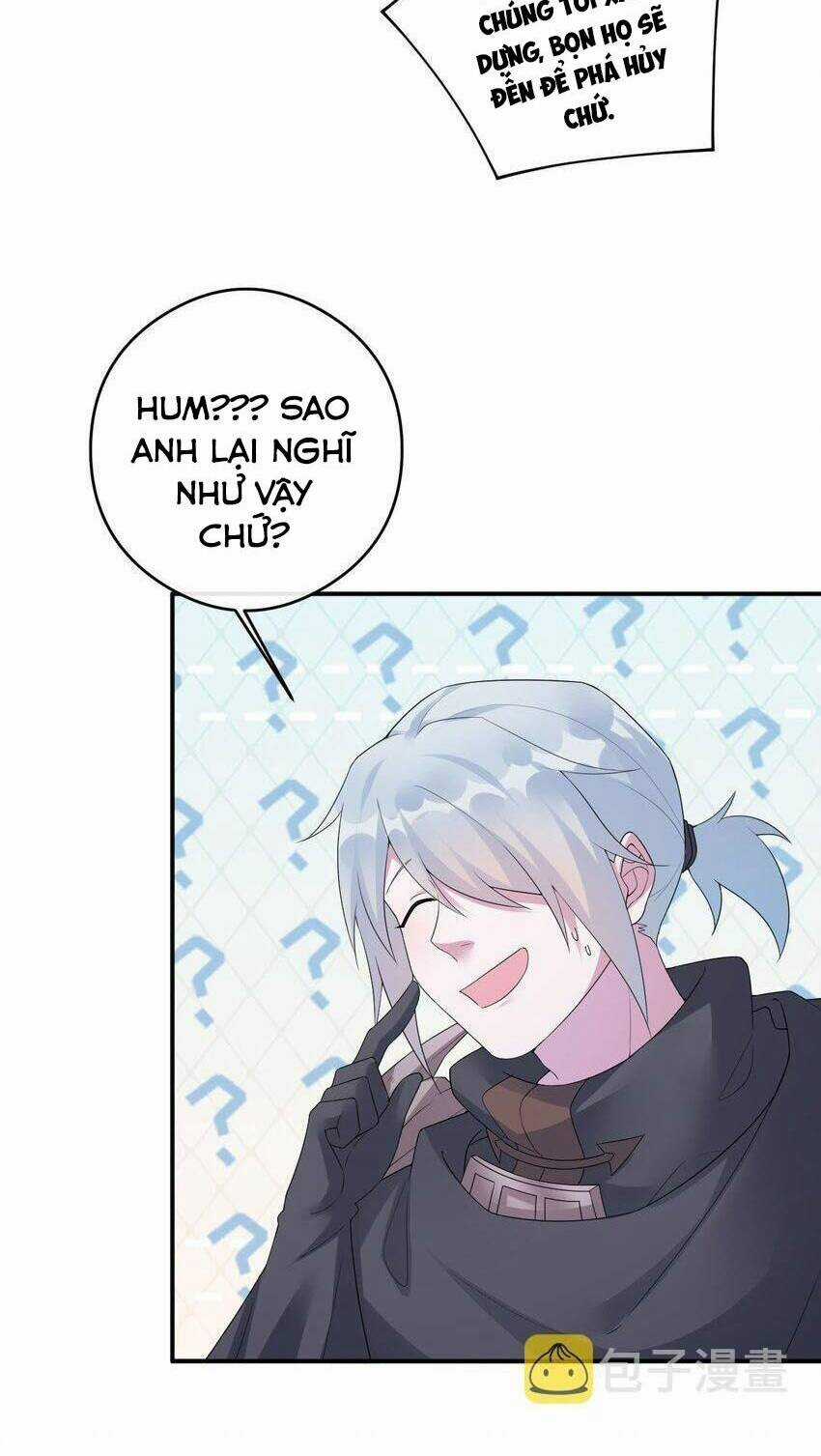 thôn trưởng thôn tân thủ Chapter 18 trang 46