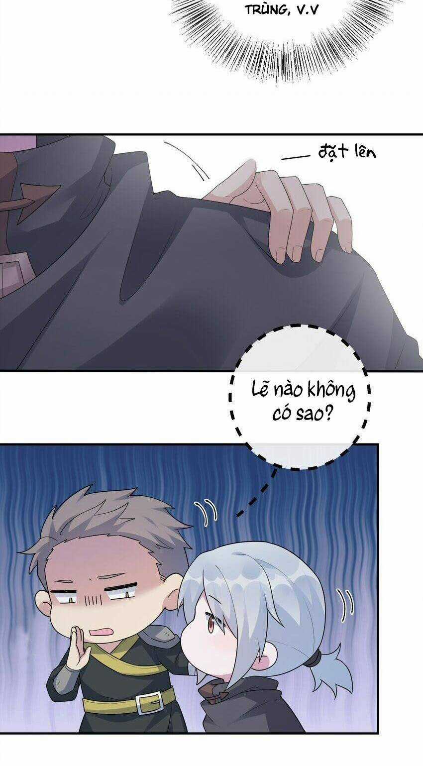 thôn trưởng thôn tân thủ Chapter 18 trang 48