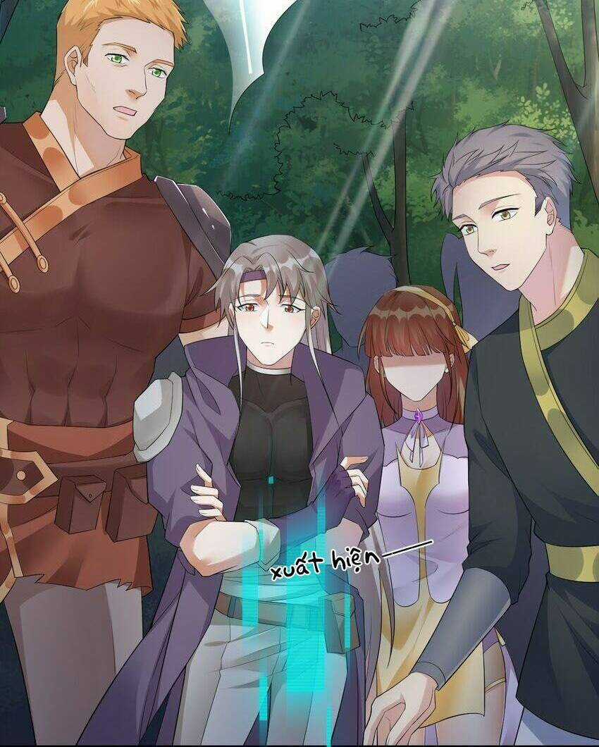 thôn trưởng thôn tân thủ Chapter 18 trang 5