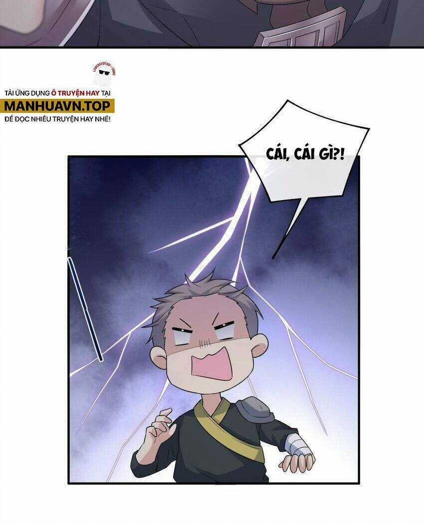 thôn trưởng thôn tân thủ Chapter 18 trang 50