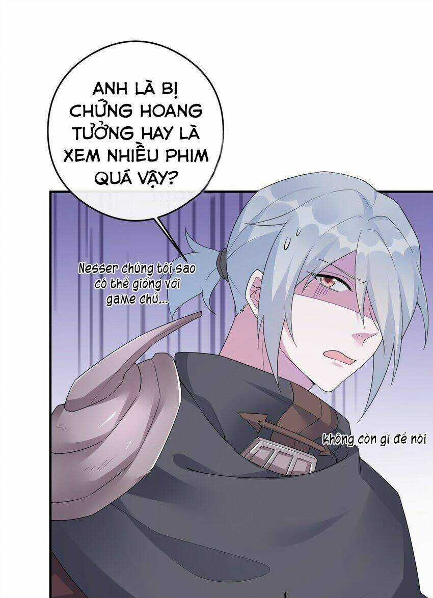 thôn trưởng thôn tân thủ Chapter 18 trang 51