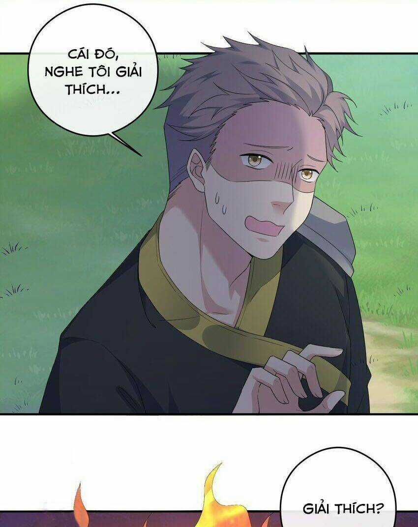 thôn trưởng thôn tân thủ Chapter 18 trang 53