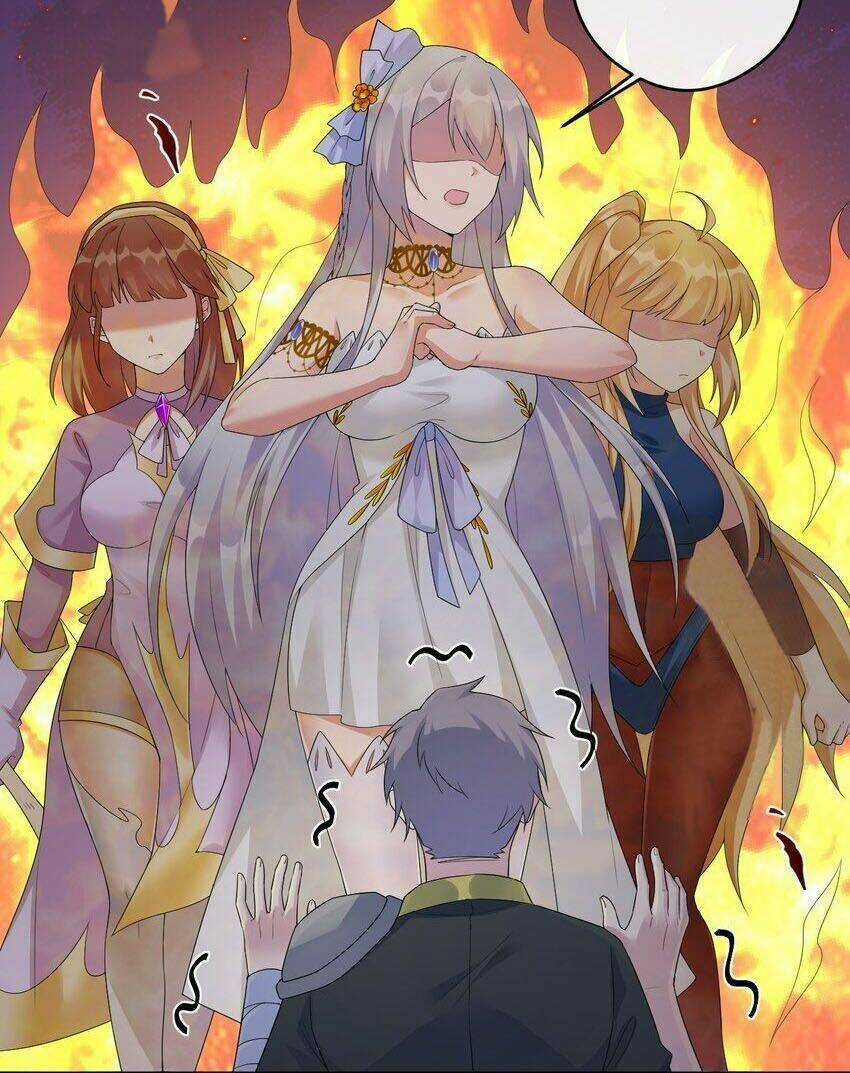 thôn trưởng thôn tân thủ Chapter 18 trang 54