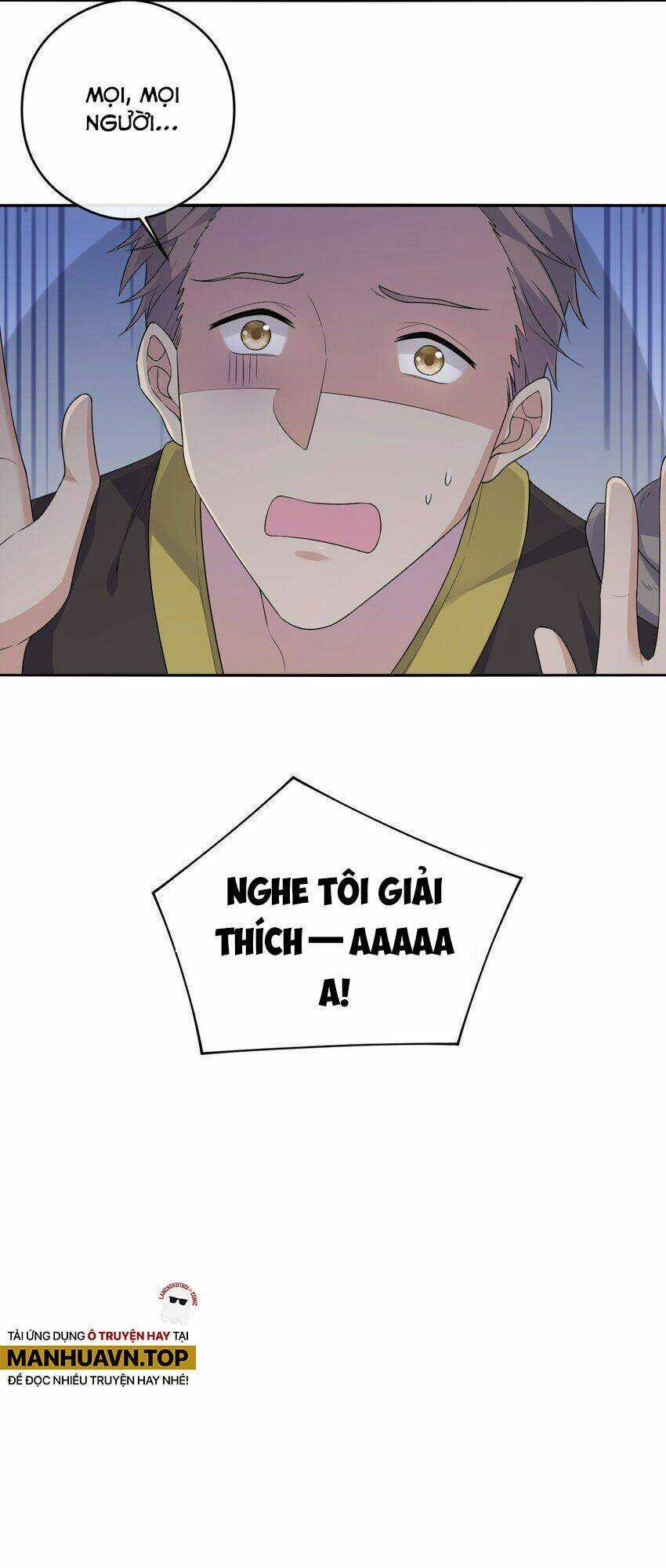 thôn trưởng thôn tân thủ Chapter 18 trang 55