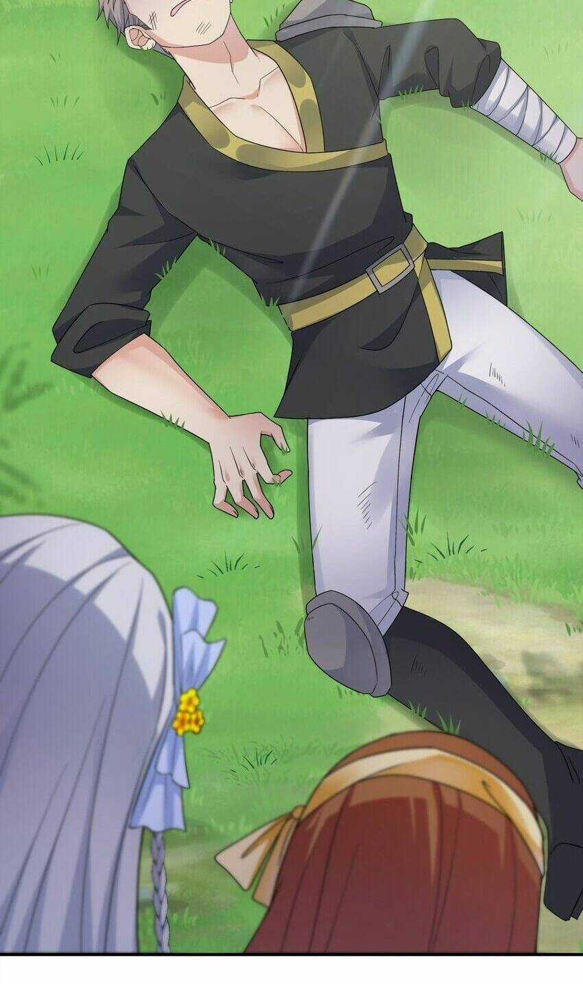 thôn trưởng thôn tân thủ Chapter 18 trang 57