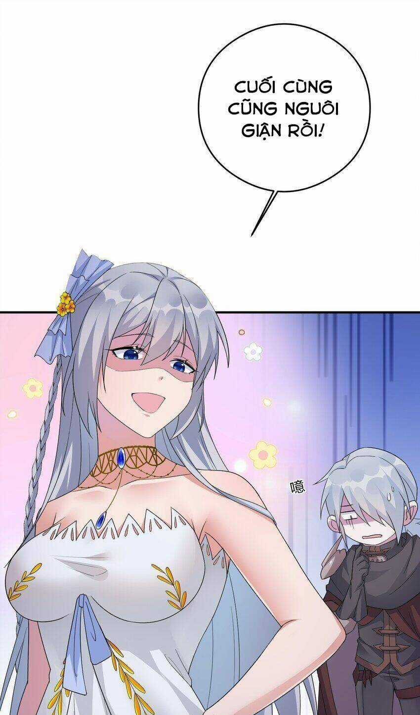 thôn trưởng thôn tân thủ Chapter 18 trang 58