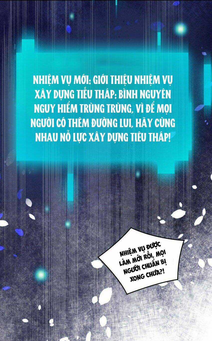 thôn trưởng thôn tân thủ Chapter 18 trang 6