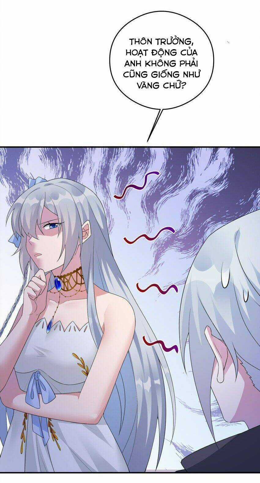 thôn trưởng thôn tân thủ Chapter 18 trang 62