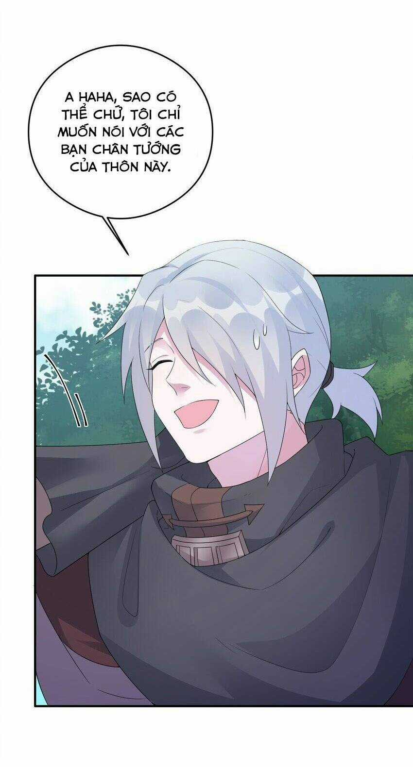 thôn trưởng thôn tân thủ Chapter 18 trang 63