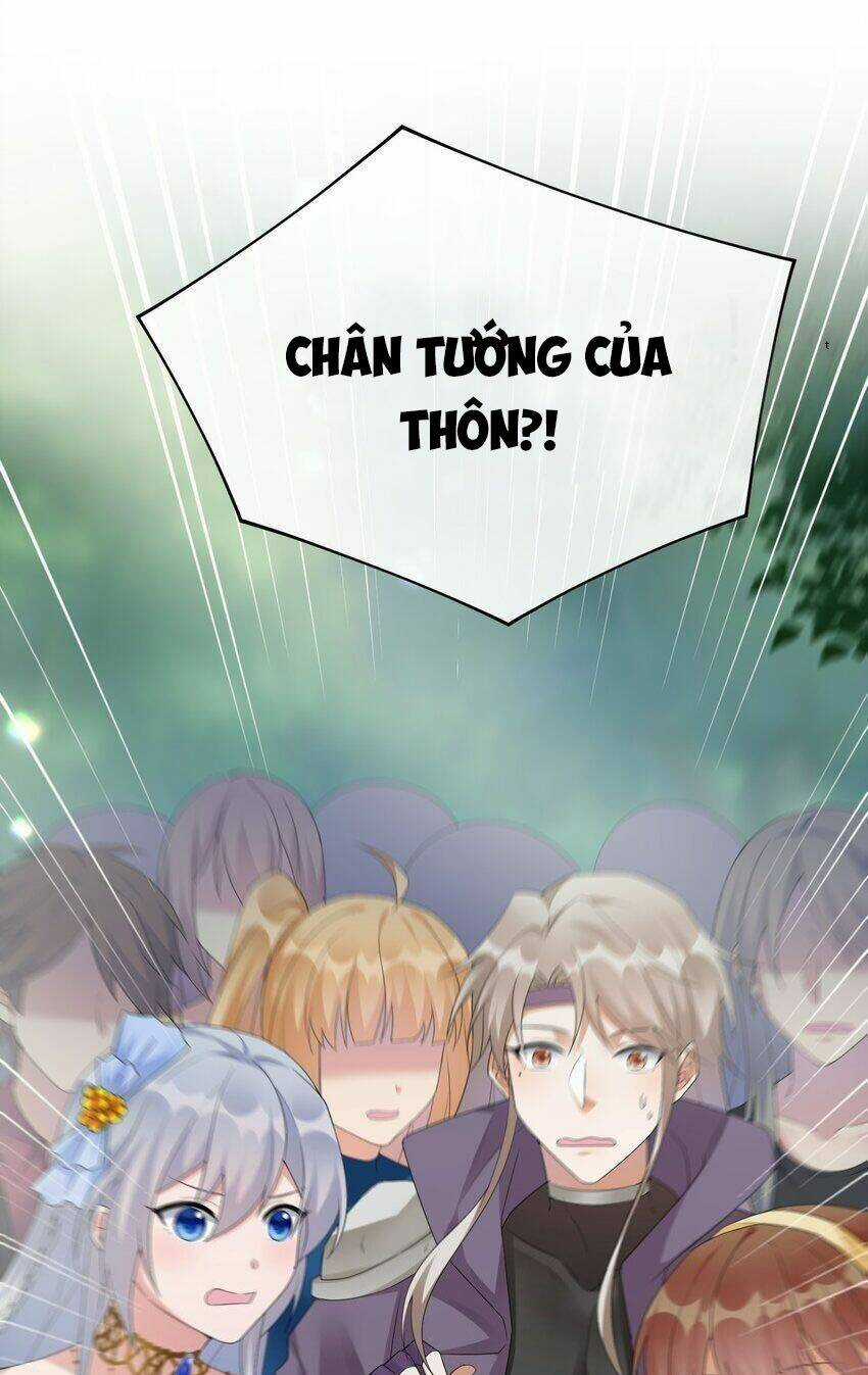 thôn trưởng thôn tân thủ Chapter 18 trang 64