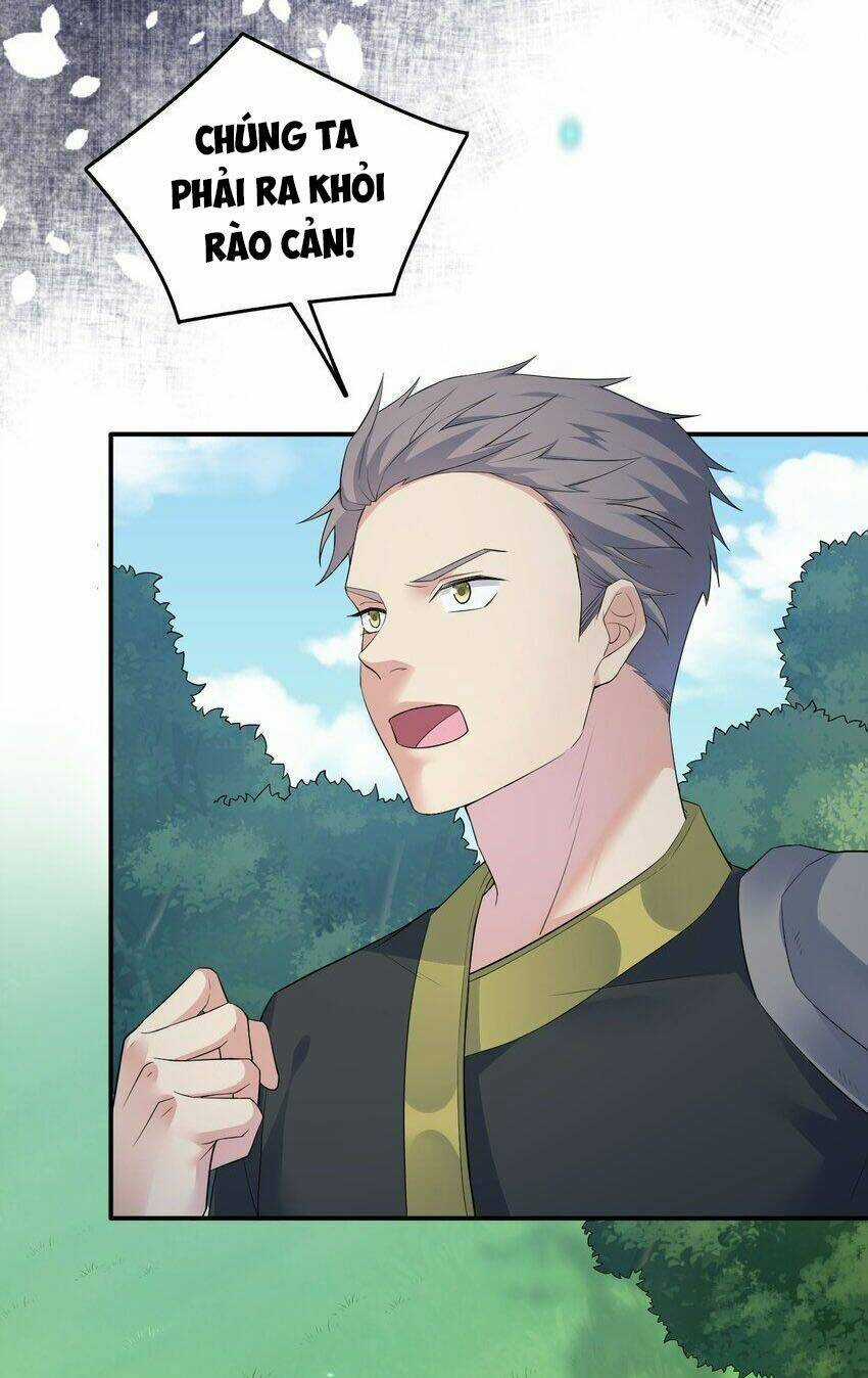 thôn trưởng thôn tân thủ Chapter 18 trang 7