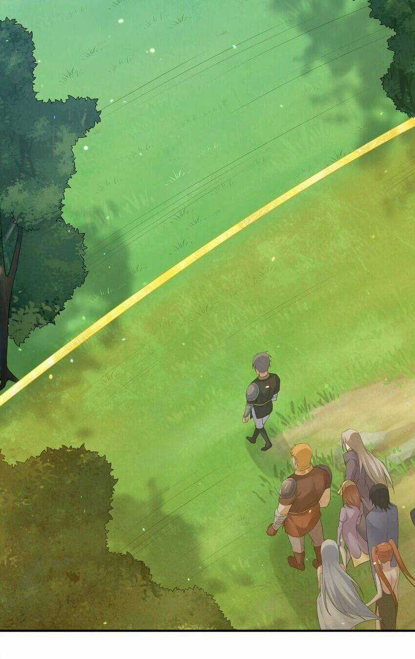 thôn trưởng thôn tân thủ Chapter 18 trang 8