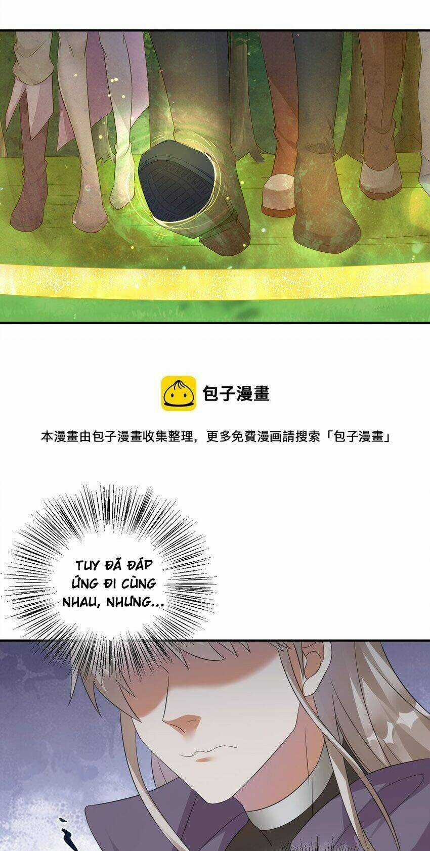 thôn trưởng thôn tân thủ Chapter 18 trang 9