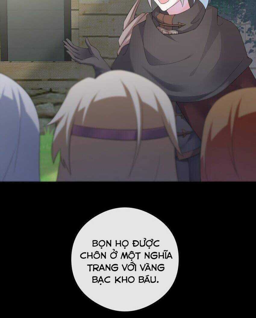 thôn trưởng thôn tân thủ Chapter 19 trang 11