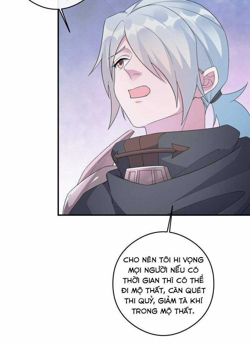 thôn trưởng thôn tân thủ Chapter 19 trang 15