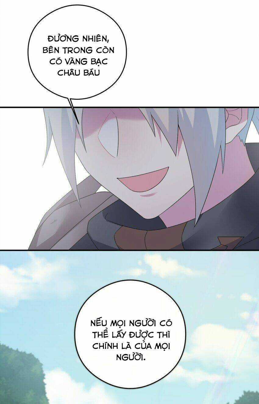 thôn trưởng thôn tân thủ Chapter 19 trang 16