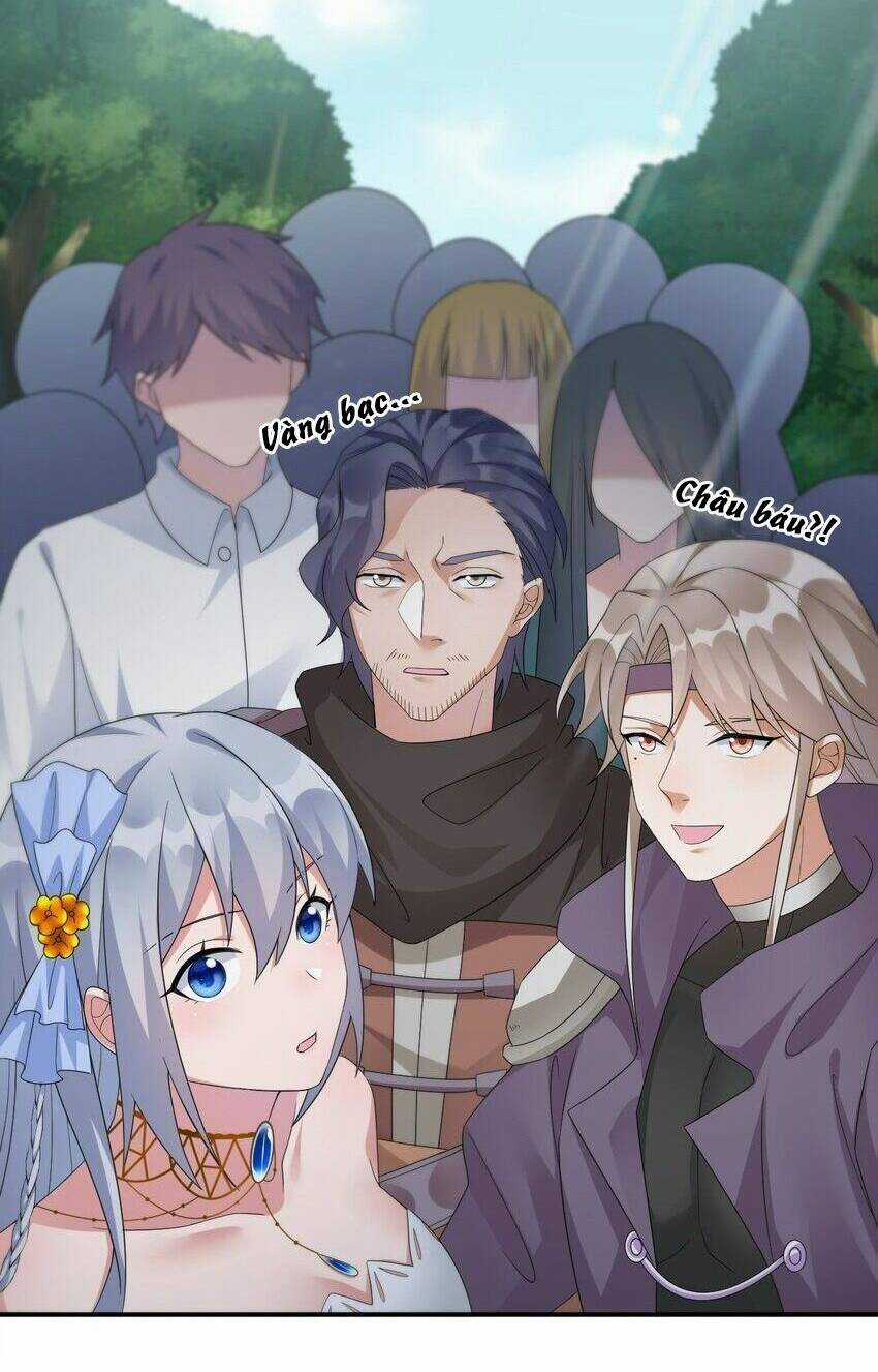 thôn trưởng thôn tân thủ Chapter 19 trang 17