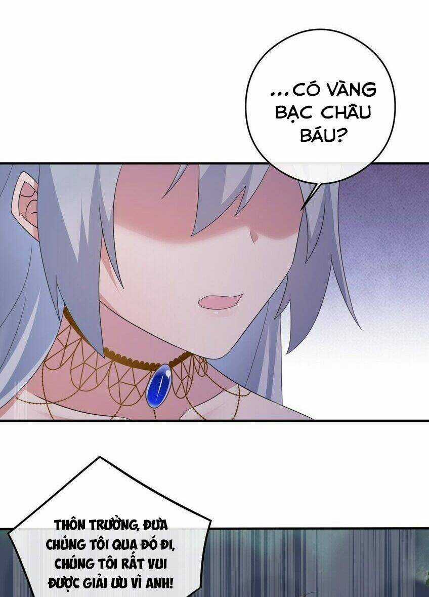 thôn trưởng thôn tân thủ Chapter 19 trang 18