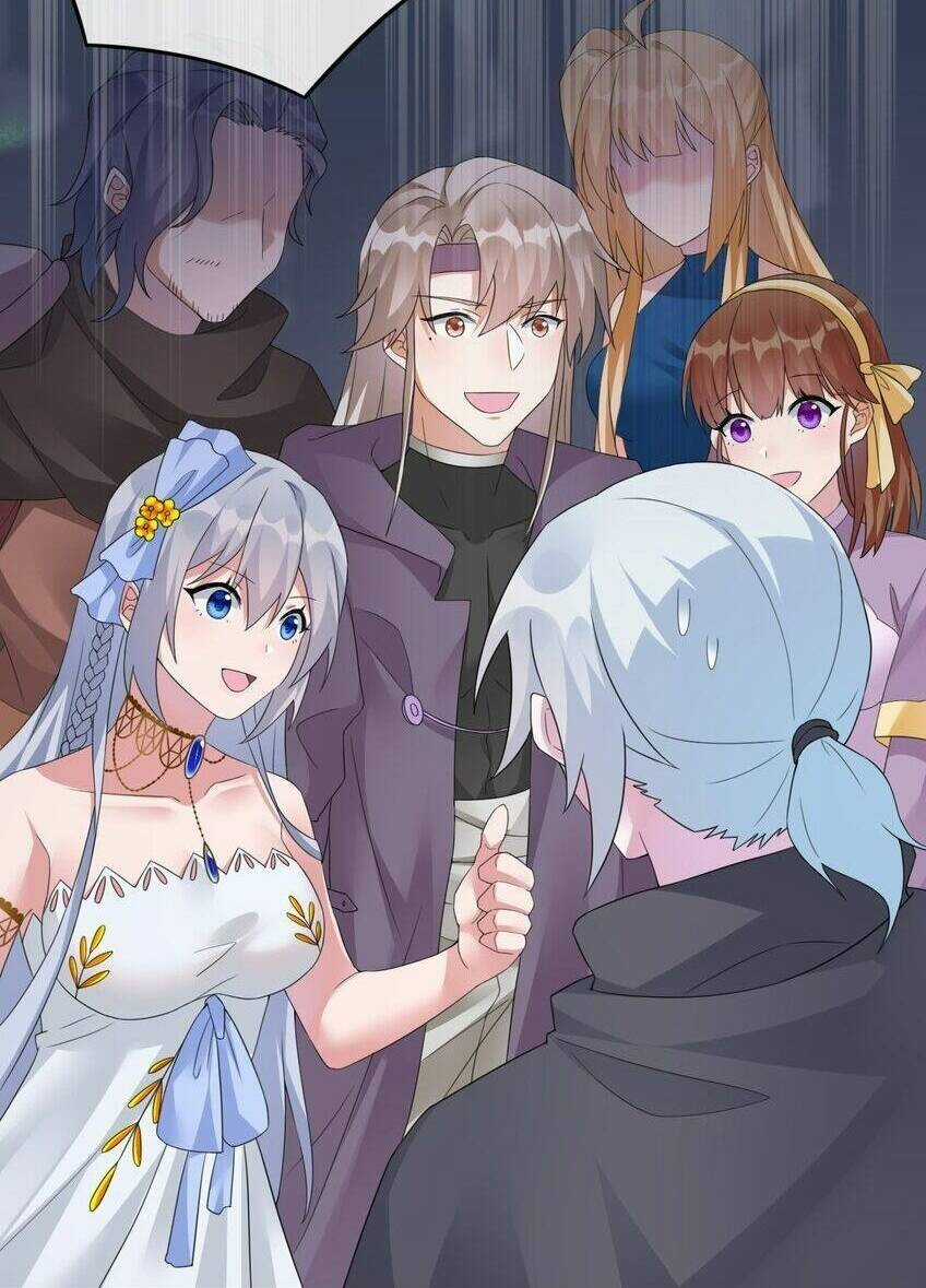 thôn trưởng thôn tân thủ Chapter 19 trang 19