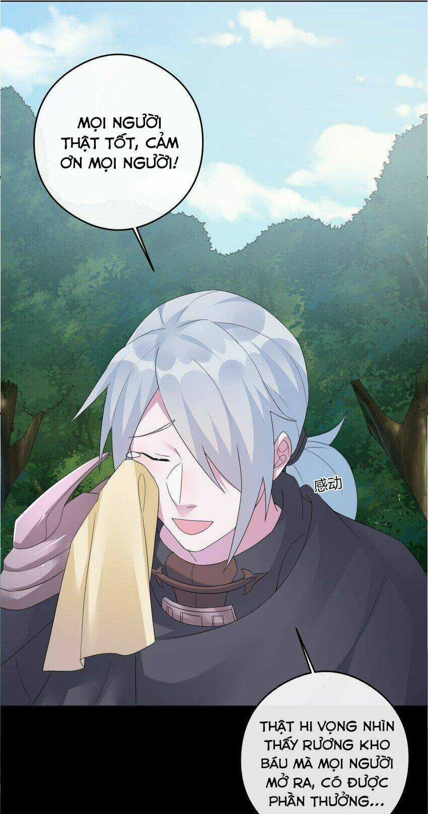 thôn trưởng thôn tân thủ Chapter 19 trang 20