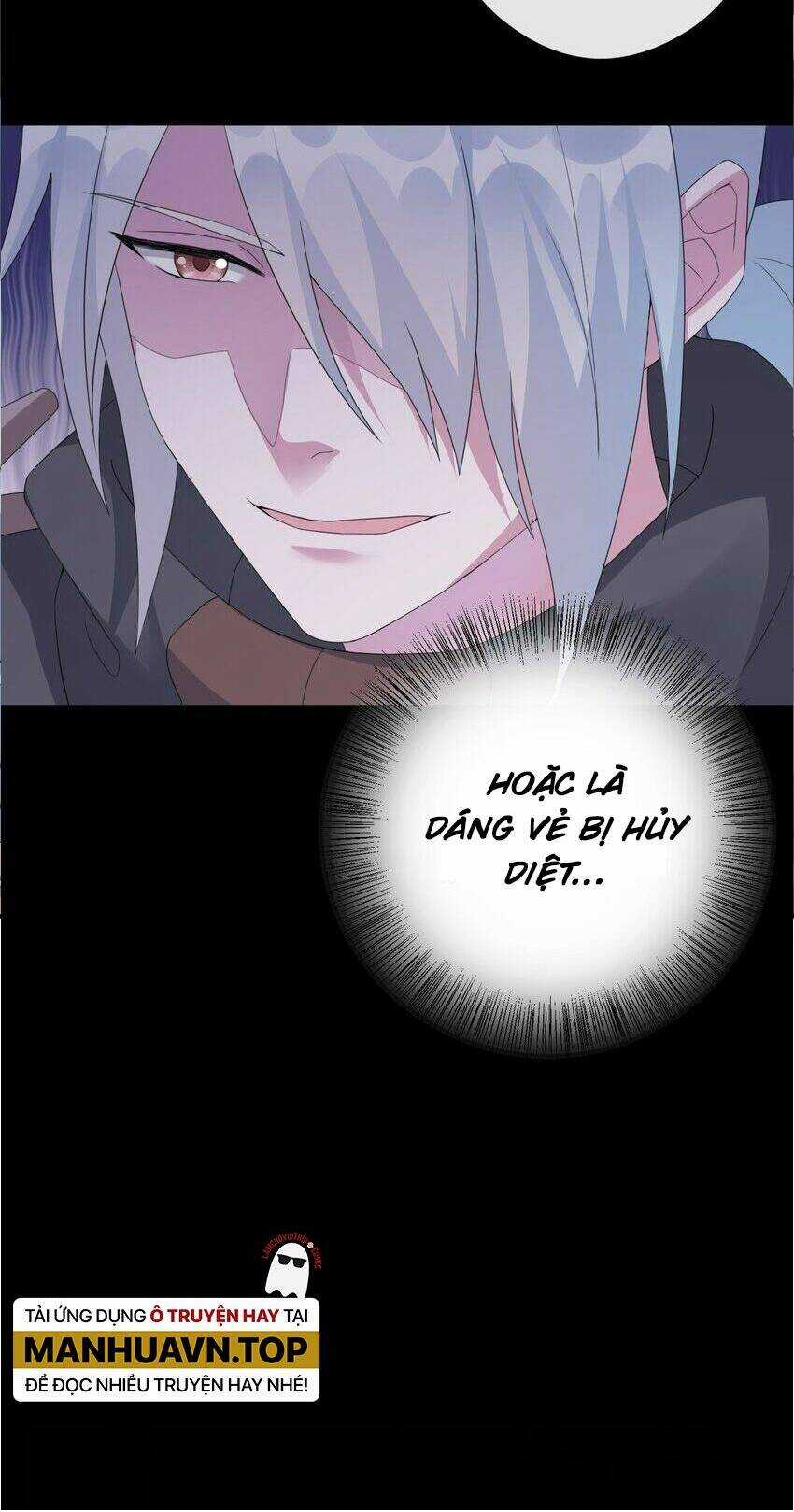 thôn trưởng thôn tân thủ Chapter 19 trang 21