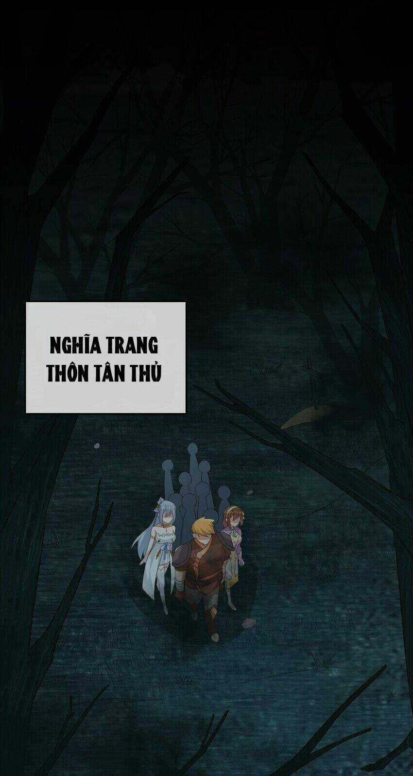 thôn trưởng thôn tân thủ Chapter 19 trang 22