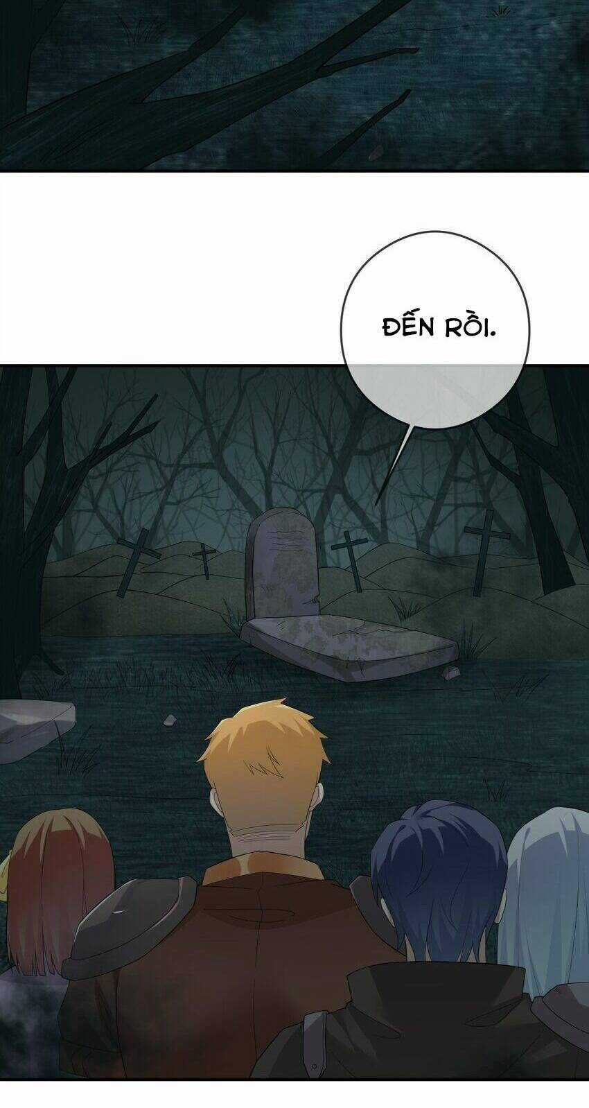 thôn trưởng thôn tân thủ Chapter 19 trang 23