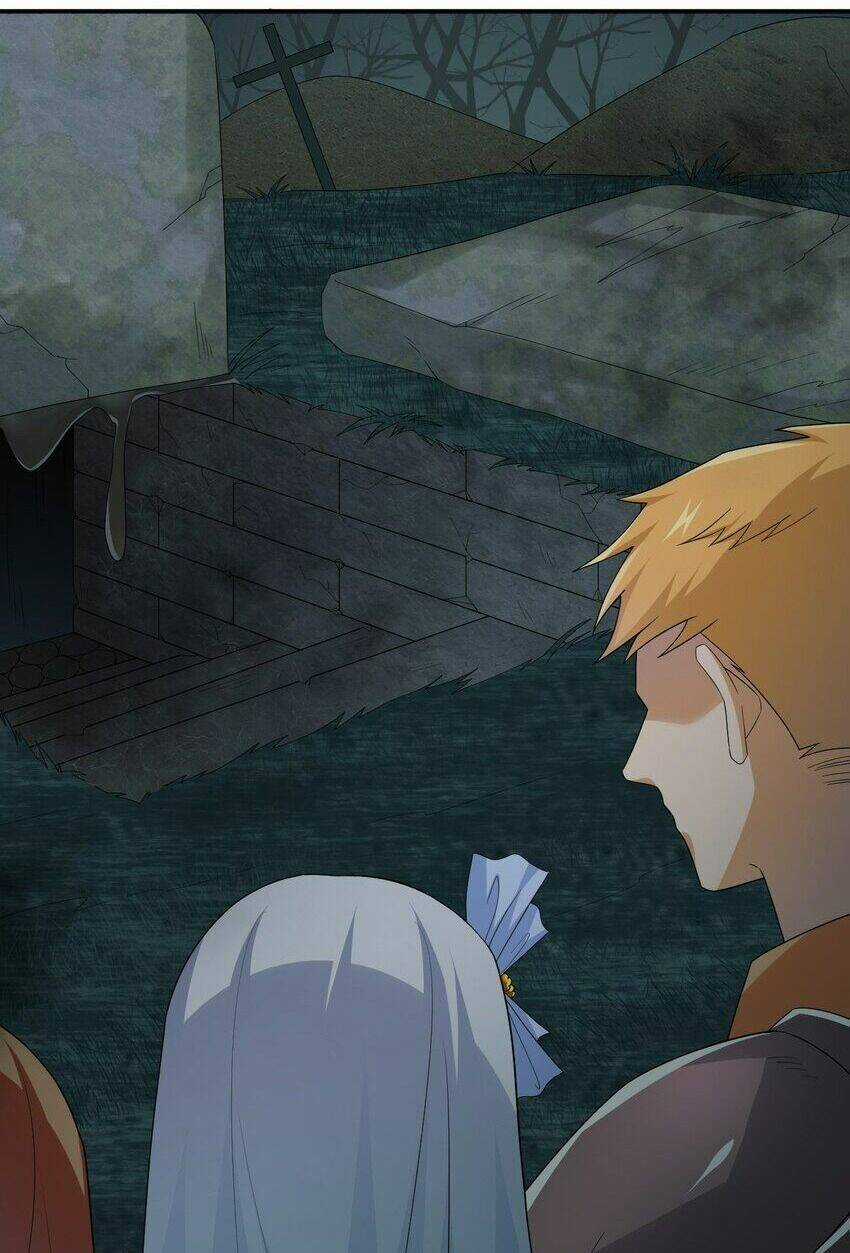 thôn trưởng thôn tân thủ Chapter 19 trang 26