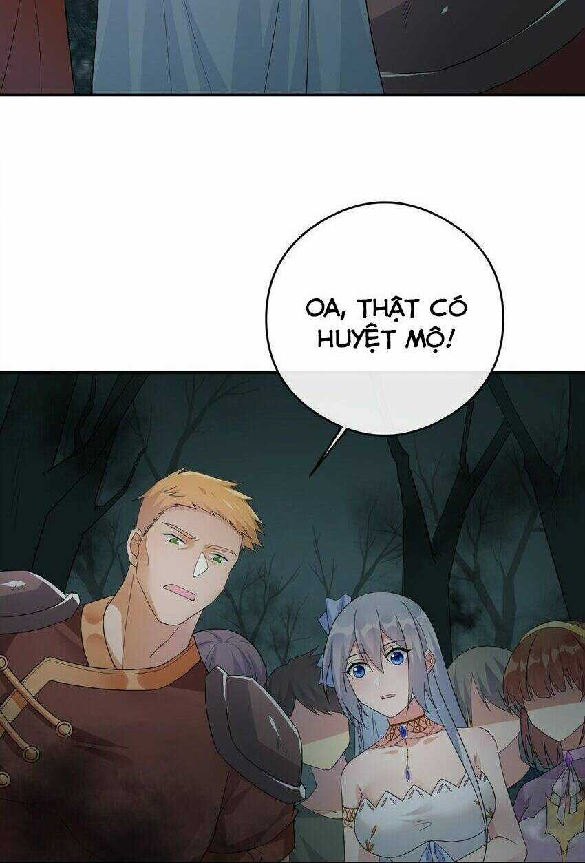 thôn trưởng thôn tân thủ Chapter 19 trang 27