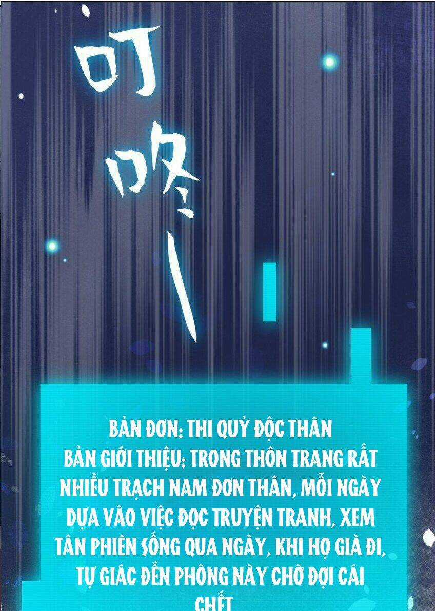 thôn trưởng thôn tân thủ Chapter 19 trang 28