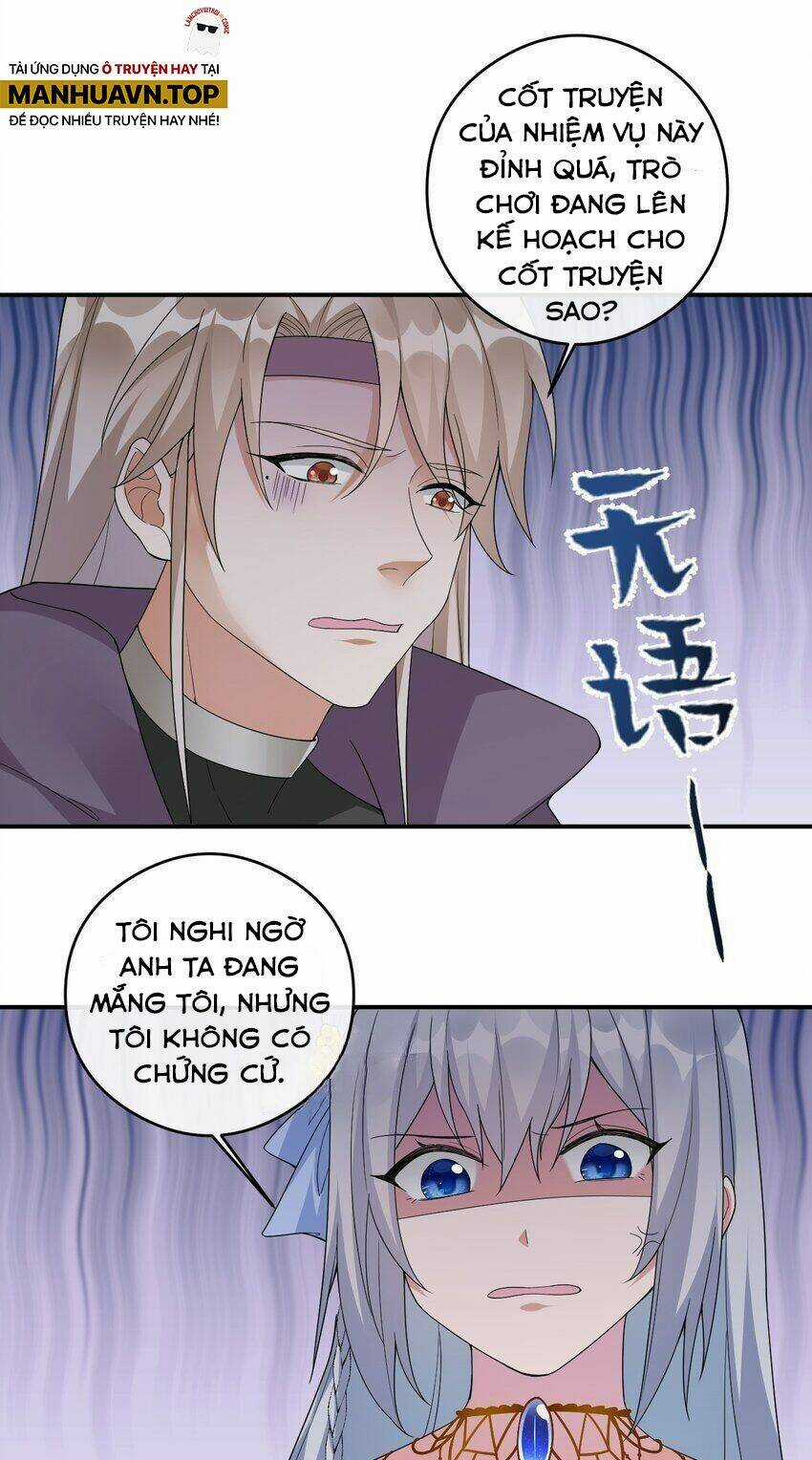 thôn trưởng thôn tân thủ Chapter 19 trang 30