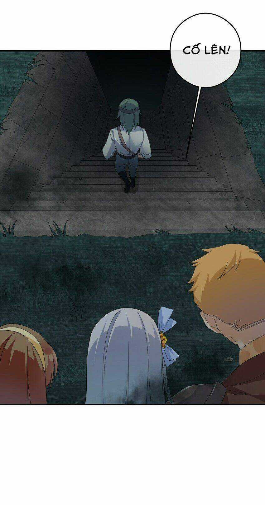 thôn trưởng thôn tân thủ Chapter 19 trang 32