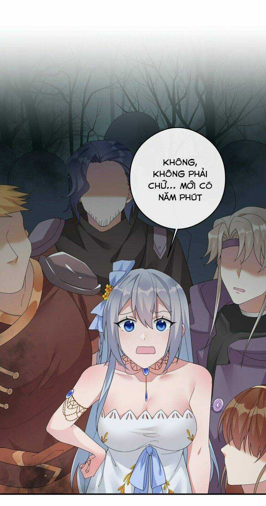 thôn trưởng thôn tân thủ Chapter 19 trang 33