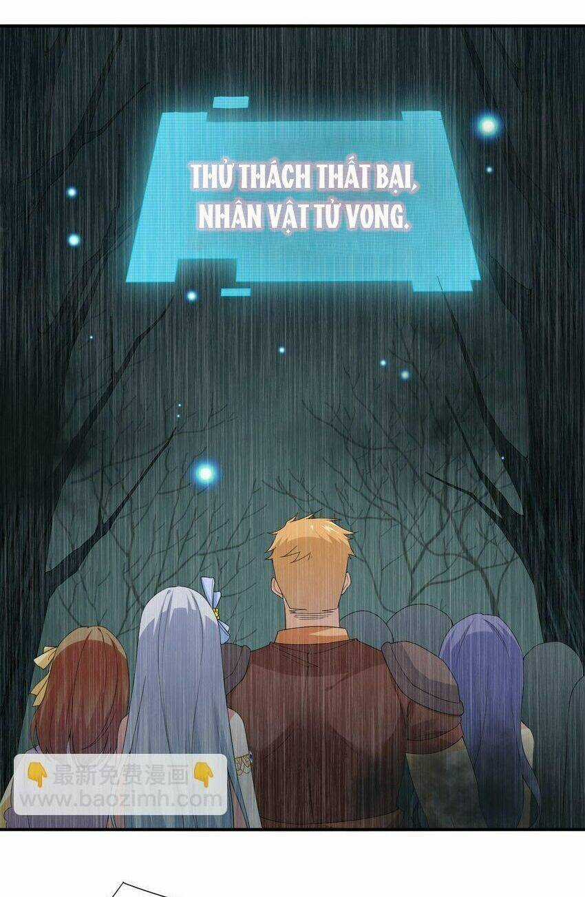 thôn trưởng thôn tân thủ Chapter 19 trang 34