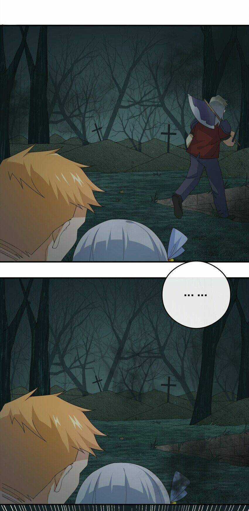 thôn trưởng thôn tân thủ Chapter 19 trang 36