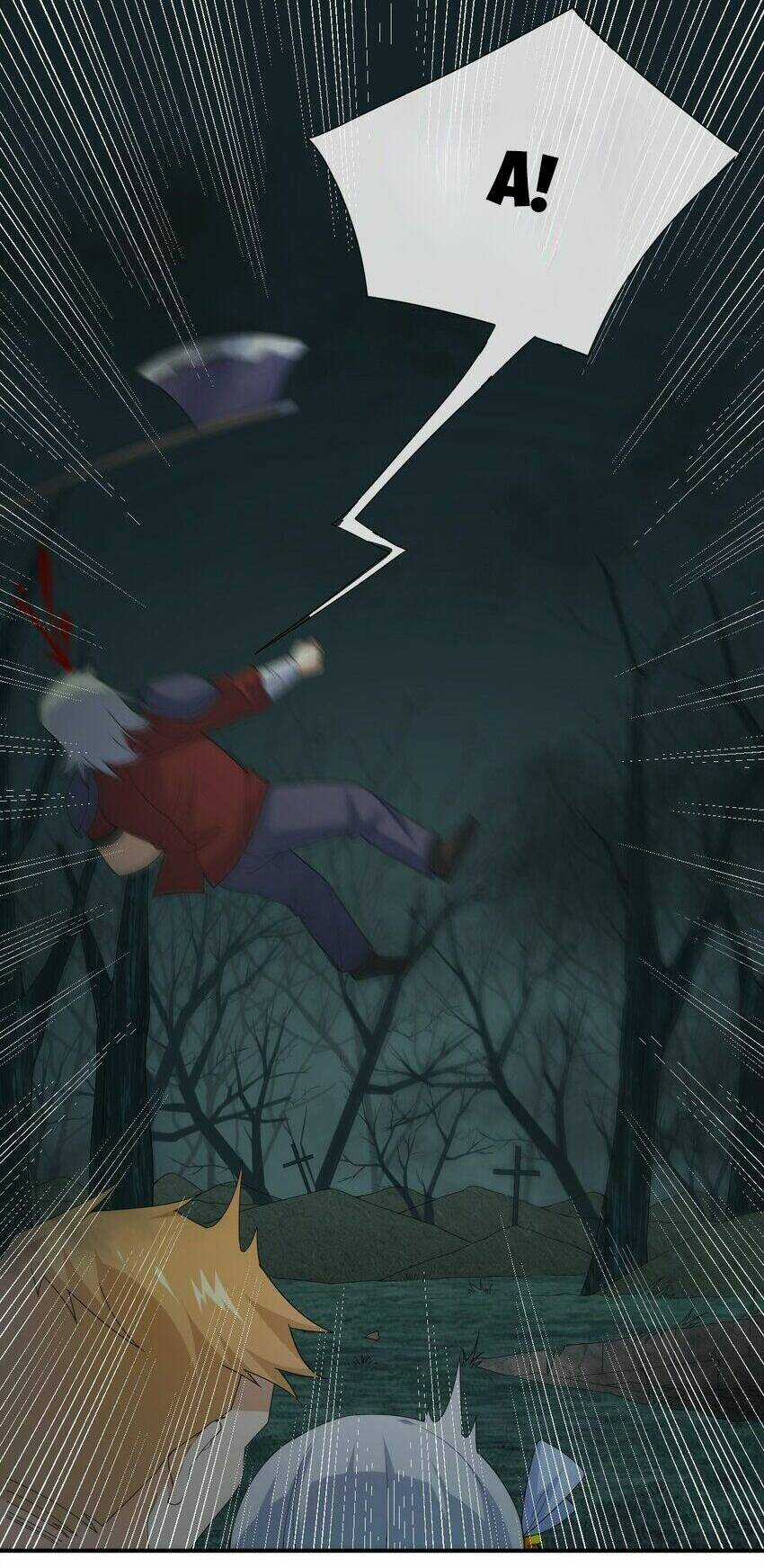 thôn trưởng thôn tân thủ Chapter 19 trang 37