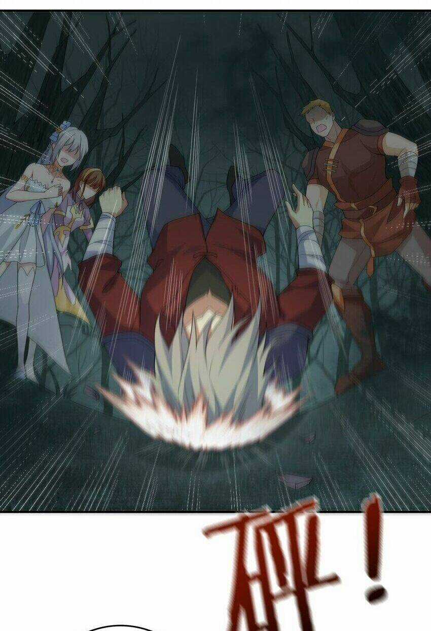 thôn trưởng thôn tân thủ Chapter 19 trang 38