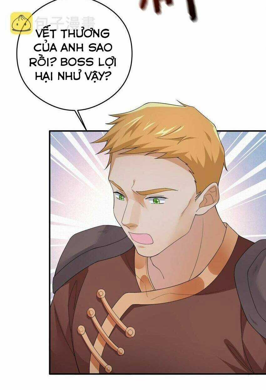 thôn trưởng thôn tân thủ Chapter 19 trang 39