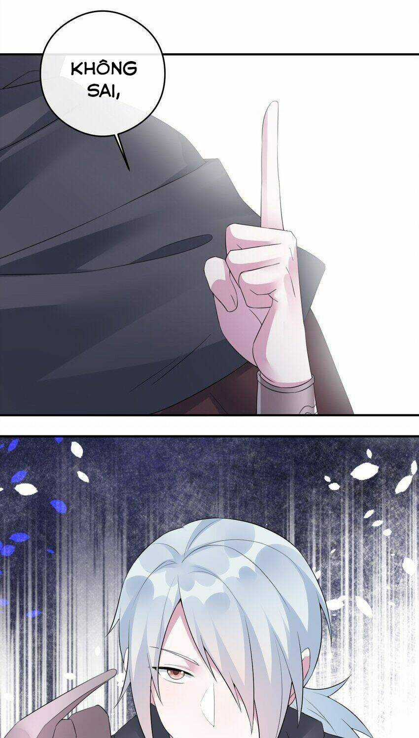 thôn trưởng thôn tân thủ Chapter 19 trang 4