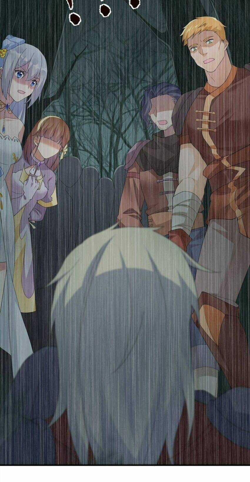 thôn trưởng thôn tân thủ Chapter 19 trang 41