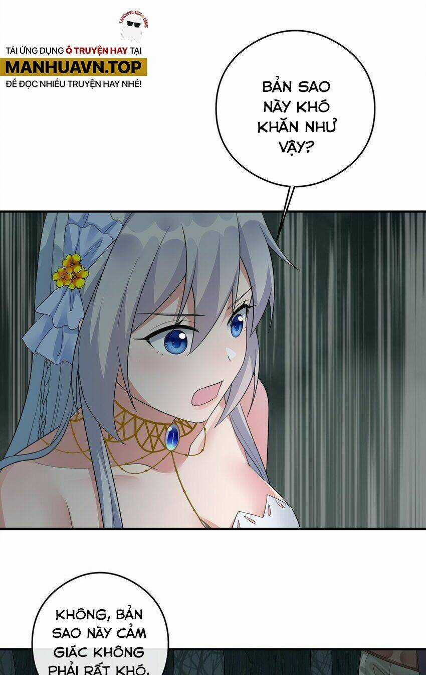 thôn trưởng thôn tân thủ Chapter 19 trang 42