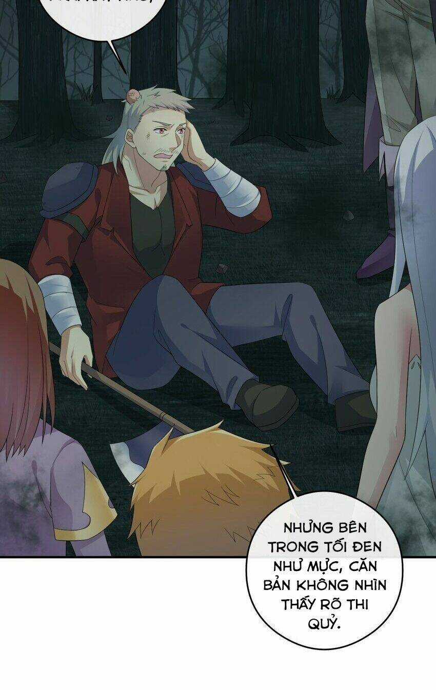 thôn trưởng thôn tân thủ Chapter 19 trang 43