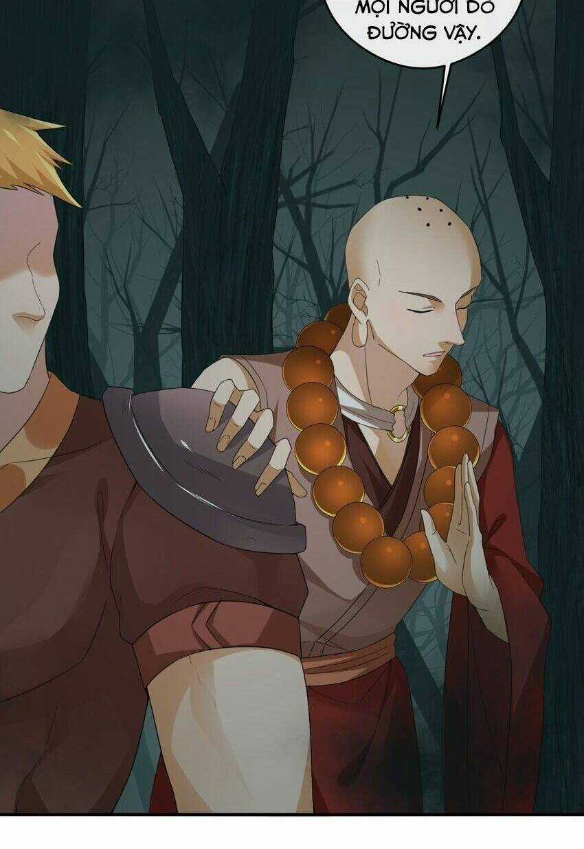 thôn trưởng thôn tân thủ Chapter 19 trang 47