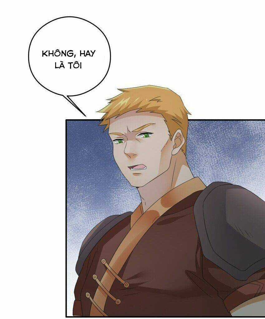 thôn trưởng thôn tân thủ Chapter 19 trang 48