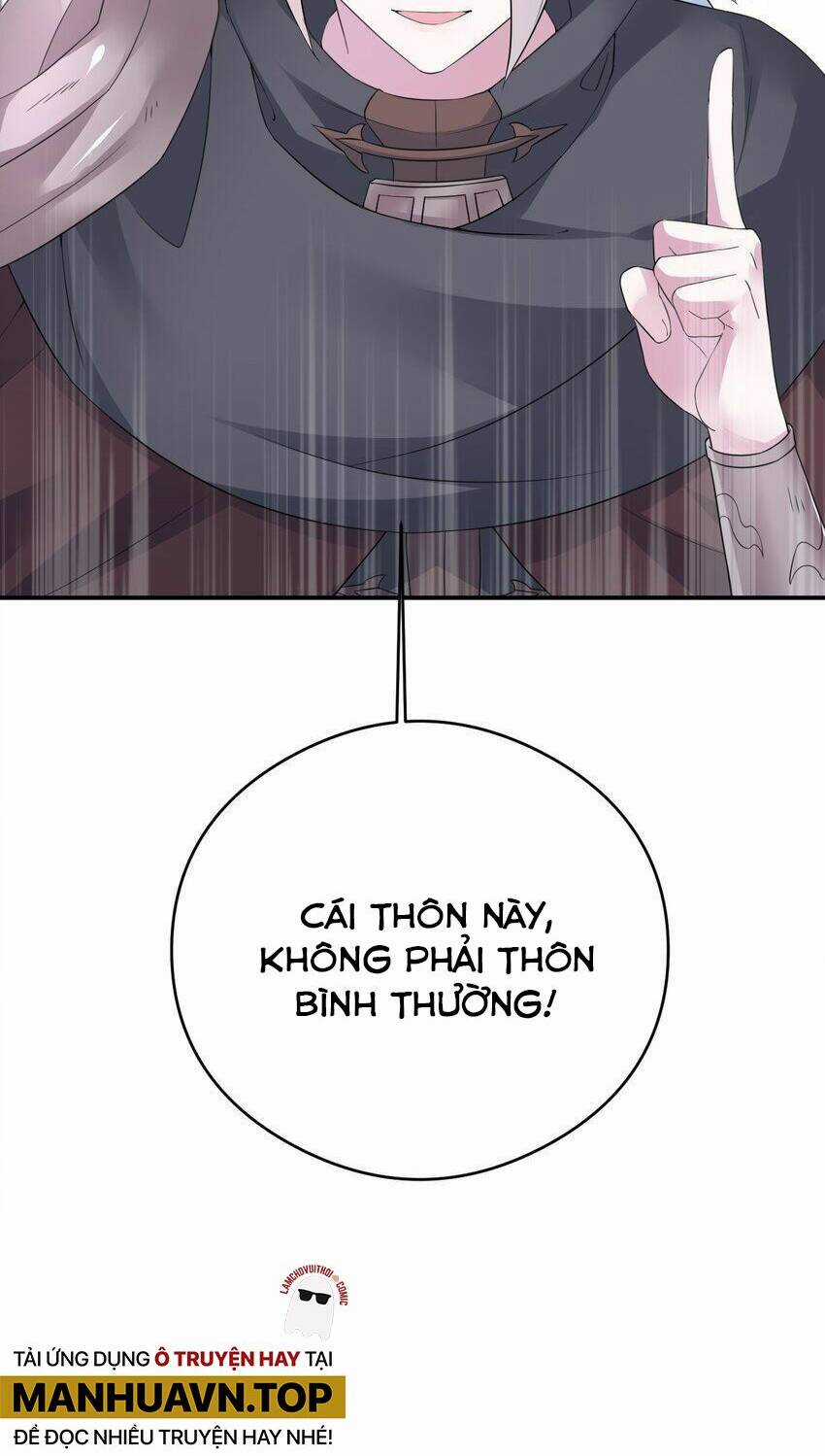 thôn trưởng thôn tân thủ Chapter 19 trang 5